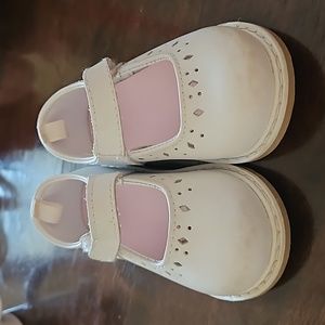 Baby Girl First Walking shoe
